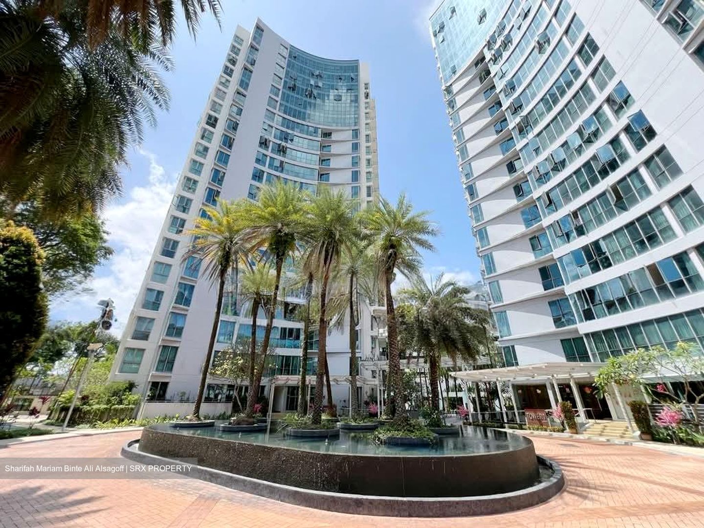 Rafflesia Condominium (D20), Condominium #602506431